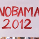 The sign, which pundits say is nothing short of a GOP "dream candidate."